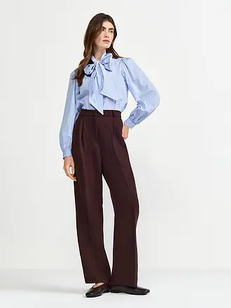 RICH & ROYAL | Pantalon de tailleur 7/8 | 